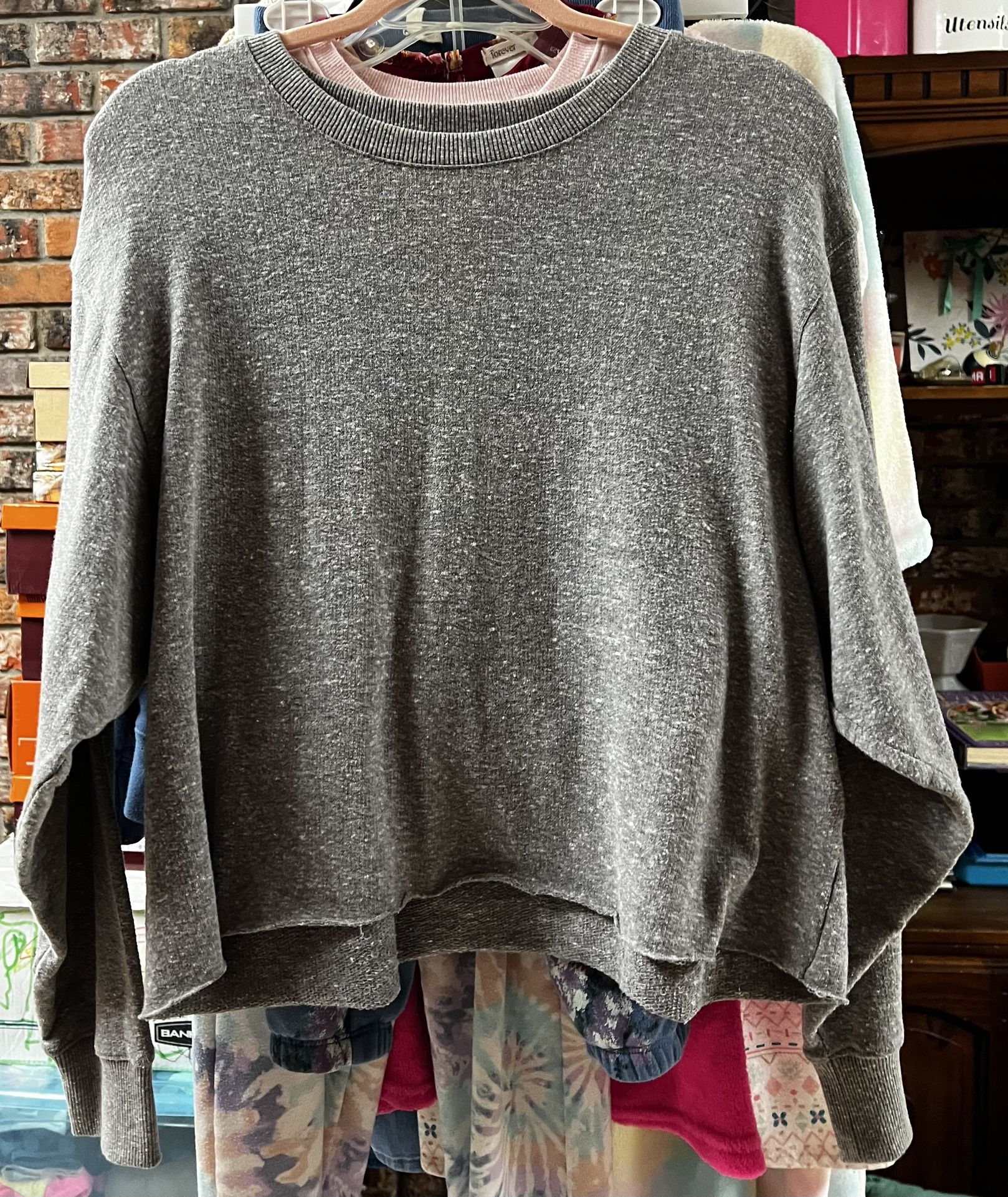 Ladies Z Supply Shirt