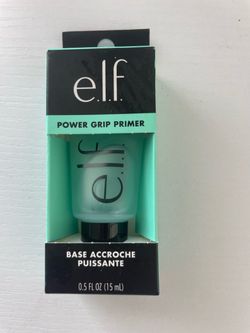 e.l.f. Power Grip Primer
