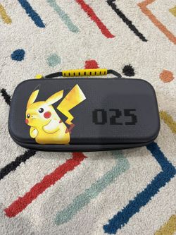 Pokémon Nintendo Switch Case
