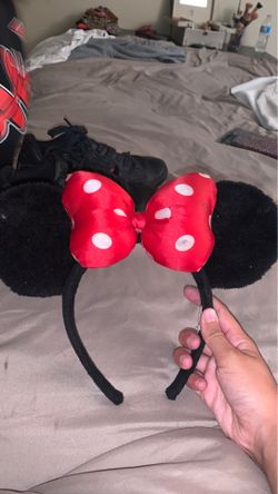 Disney land ears
