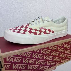 Men’s Vans Era CRFT Podium