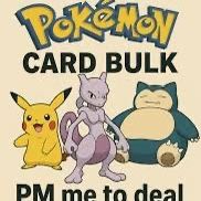 💥 I WANT TO BUY YOUR BULK NM POKÉMON CARDS! 💥