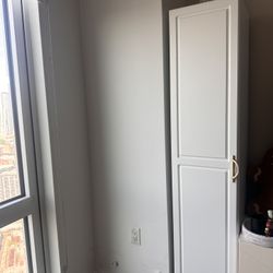 Storage Cabinet 