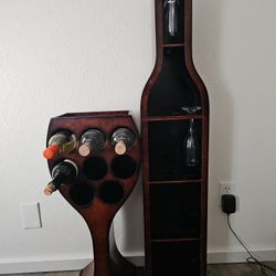 Vendo Wine Rack O Vinera 