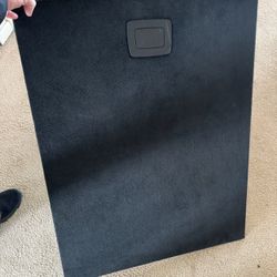 2017 BMW Spare Tire Floor Cover