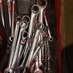 Wrenches