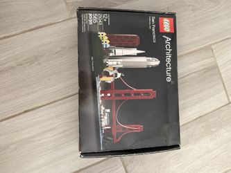 Lego 21043