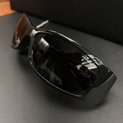 USED VERSACE SUNGLASSES 