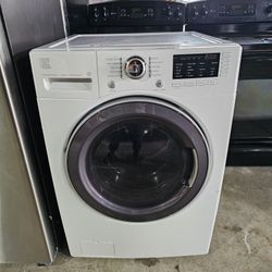 Kenmore Washer 