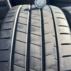 Kumho 265/40/18 Set