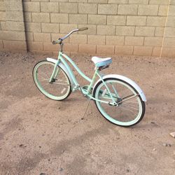 Womens Bike