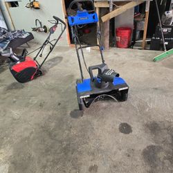 Snowblowers