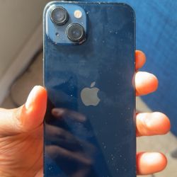 iPhone 13 Unlocked 128 Gb