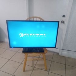 Plasma Television 