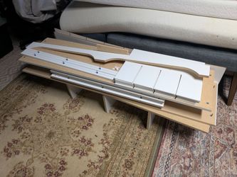 FREE - shoe organizer