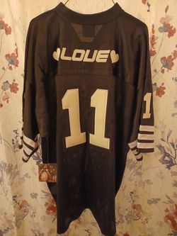 Kodak Black Love Jersey Mens XXL
