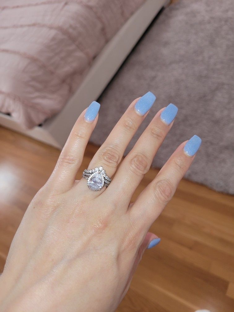 Pandora Rings