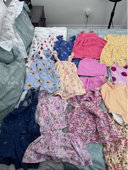 Old navy size 4t clothes