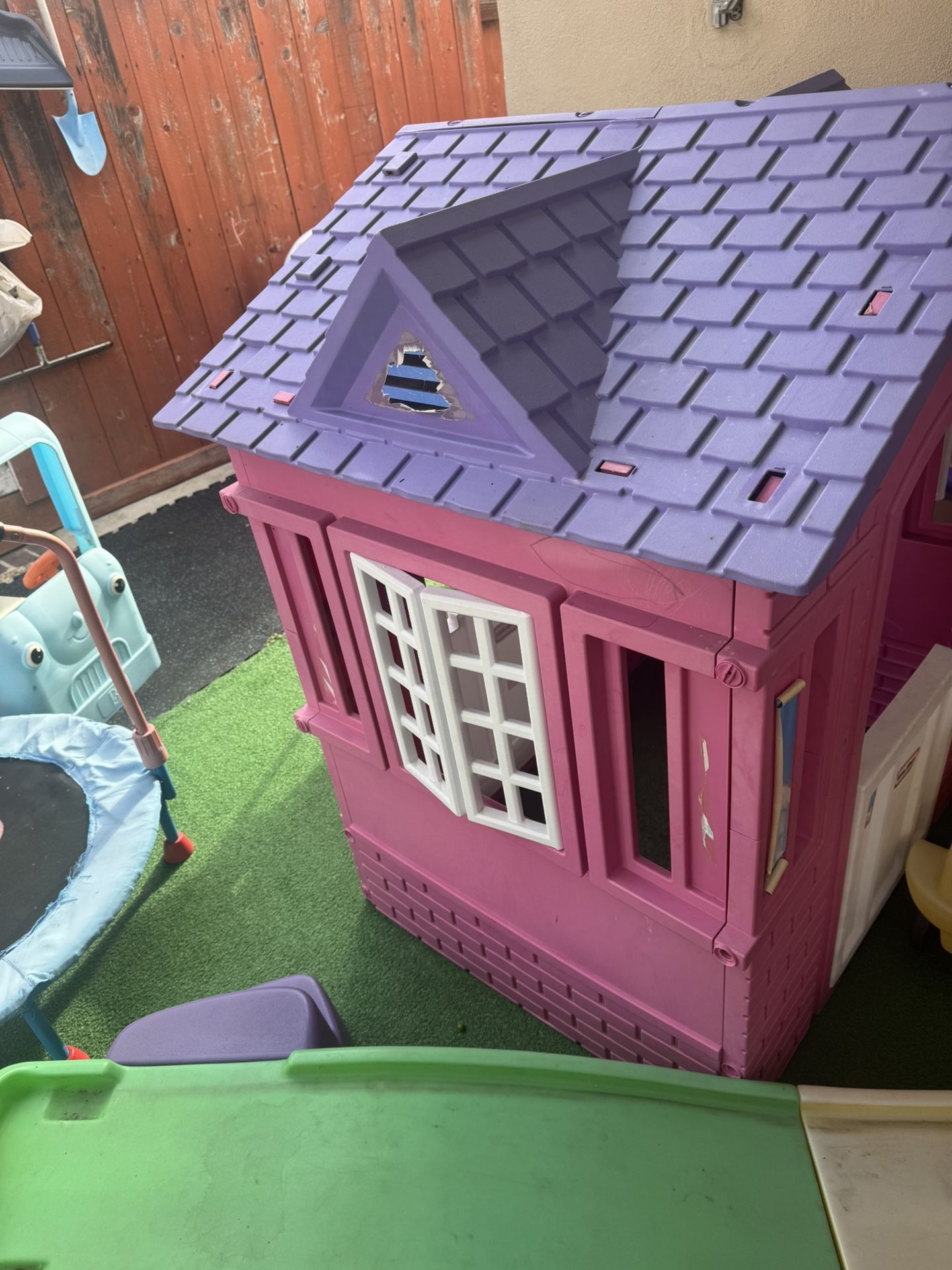 Kids House 