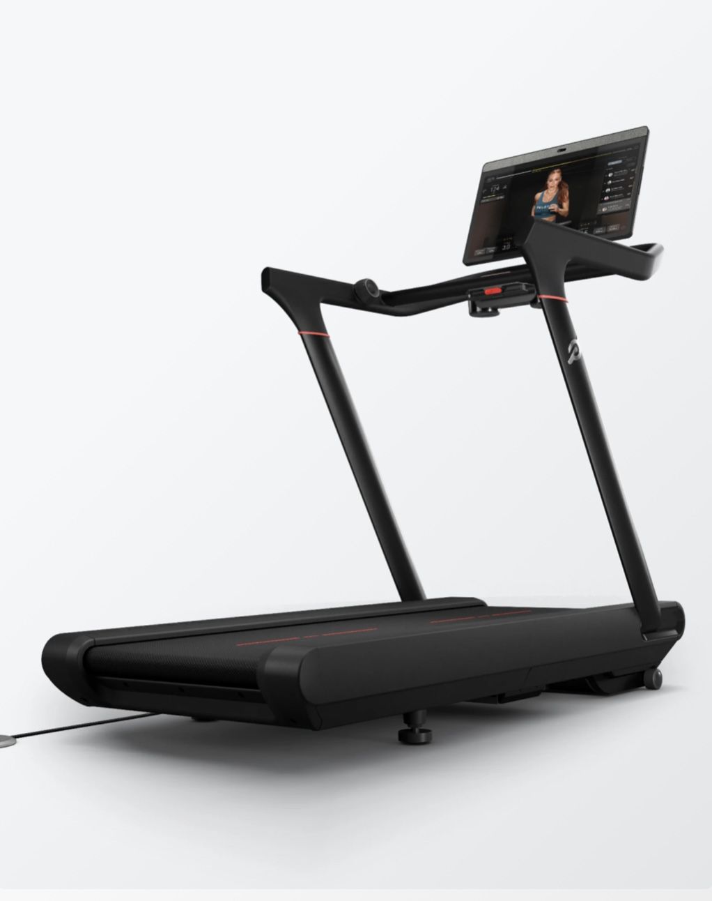 Peloton Tread
