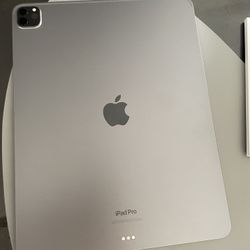 iPad  Pro  6 Generation 