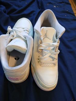 Jordan 3s 5y for sale never worn