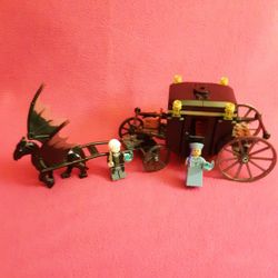 Lego Harry Potter Toys