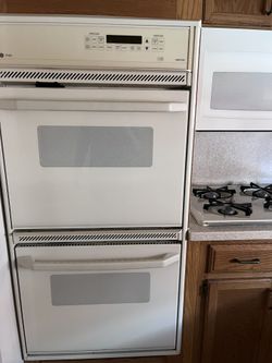 Wall Ovens