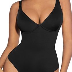 Feelingirl Shapewear Bodysuit 