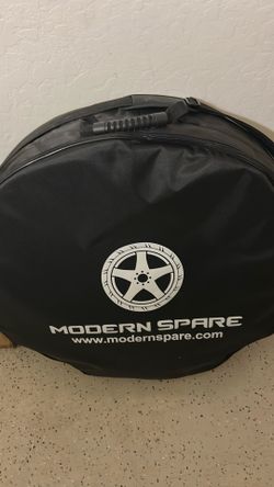 Modern spare
