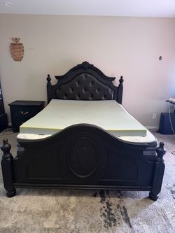 Bed Room Set