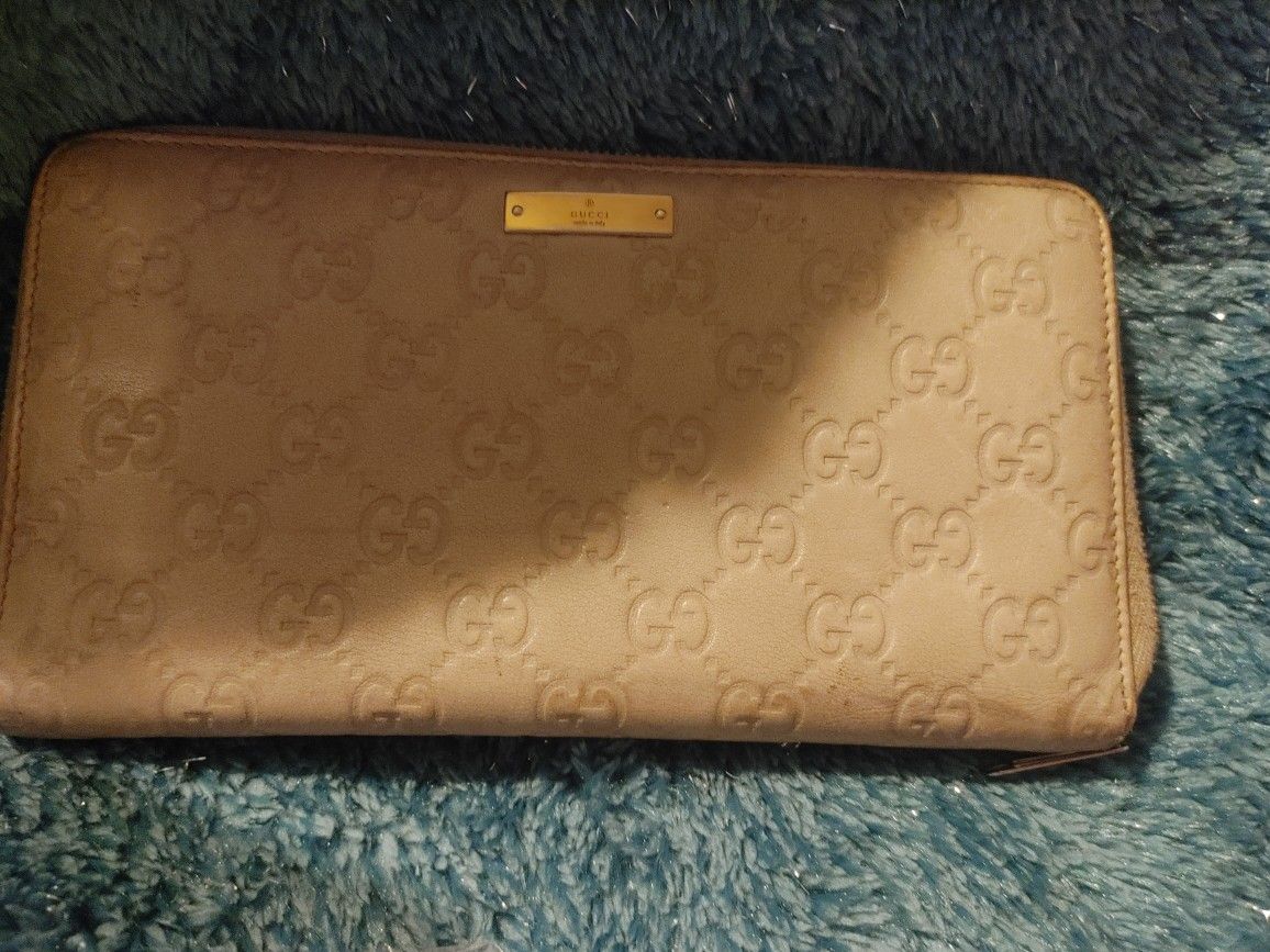 Gucci Wallet