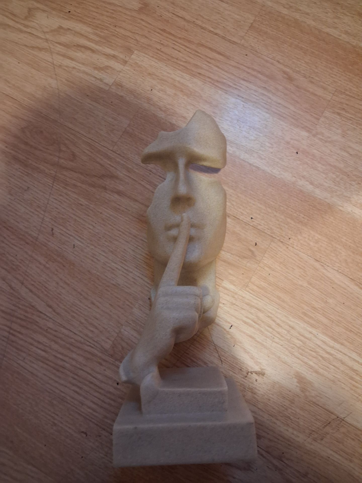 Sculpture