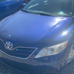 2011 Toyota Corolla