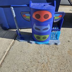 PJ Masks