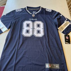 Ceedee Lamb Nfl Jersey