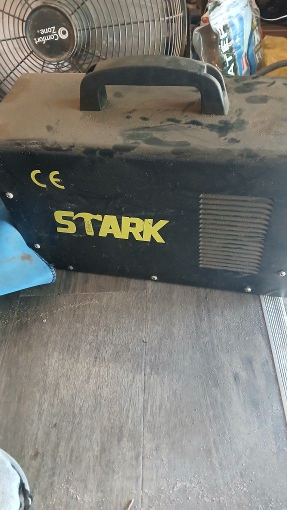 Welder