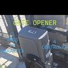 Gate Opener 
