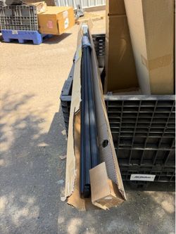rails