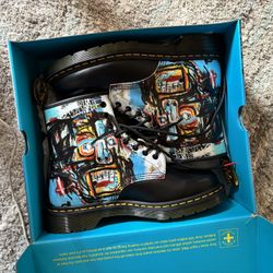 Doc Martens