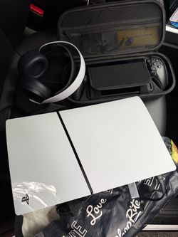 Playstation 5 Physical Edition with Accessories *No Original Boxes*