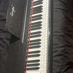 Piano Electrico 