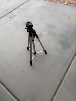 Tripod