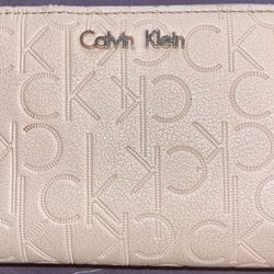 Calvin Klein Wallet 
