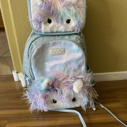 Backpack 3 In1 Cute