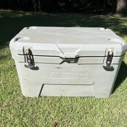 Ozark Cooler 