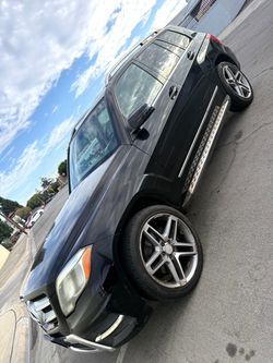 2013 Mercedes Benz GLK 350