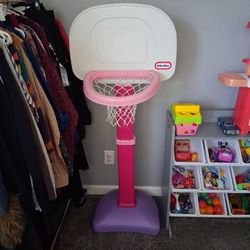  little tight basketball