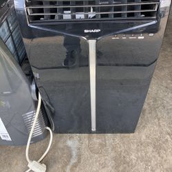  Air Conditioner