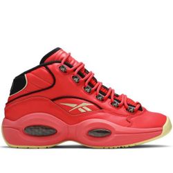 Reeboks  Classics Hot OneS  